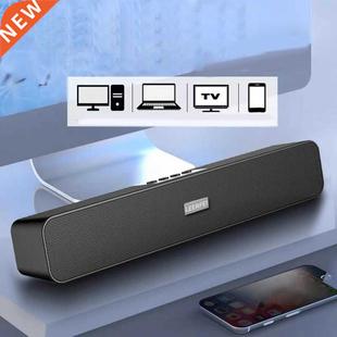 Home Theater Sound System Bluetooth-compatible Speaker Compu
