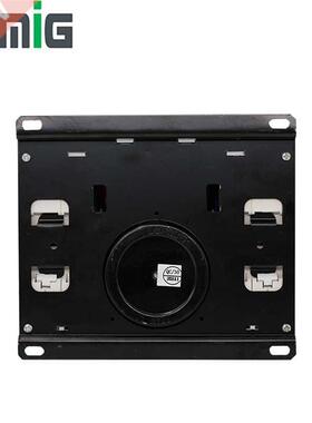 ATS 2P Dual Power Automatic Transfer Switch GQ1-6M/2P Circ