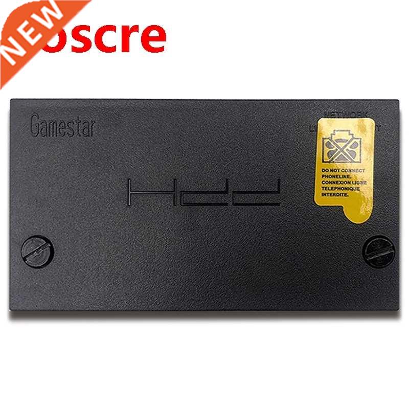 GameStar SATA Interface HDD Network Adapter for Playstation2