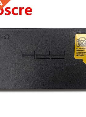GameStar SATA Interface HDD Network Adapter for Playstation2