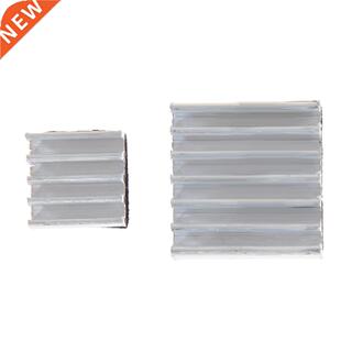 For Cooling Raspberry Heat dissipation Adhesive Raspberry Pi