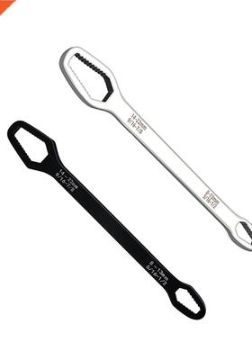 8-22mm Universal Torx Wrench Double Sided Self-Tightening Re