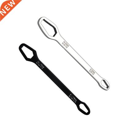 8-22mm Universal Torx Wrench Double Sided Self-Tightening Re
