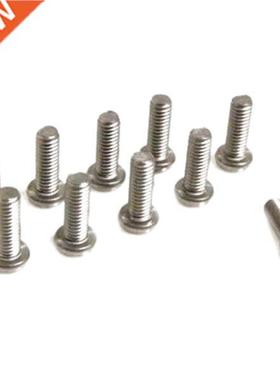 4 mm Screw For And Urinal 1.0 gpf Flushometer