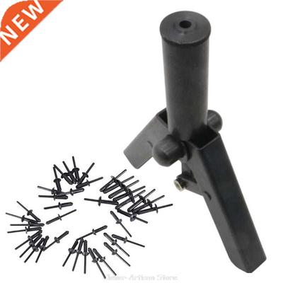 4 Assorted Plastic R ivet Machine Puller Set Hand Tool Au 28
