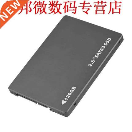 120G SSD SATA 2.5in Hard Disk For Laptop PC Hard Disks SSD