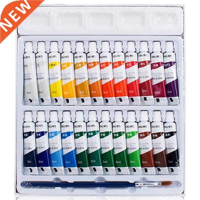 Acrylic Paints Set to Paint Crafts Acrylic Painting 12/18/24