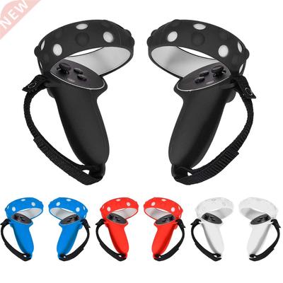 Protective Cover For Oculus Quest 2 VR Touch Controller Case