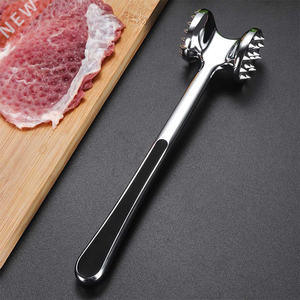 Meat Mallet Kitchen Tenderize Steak Beef Tool Meat