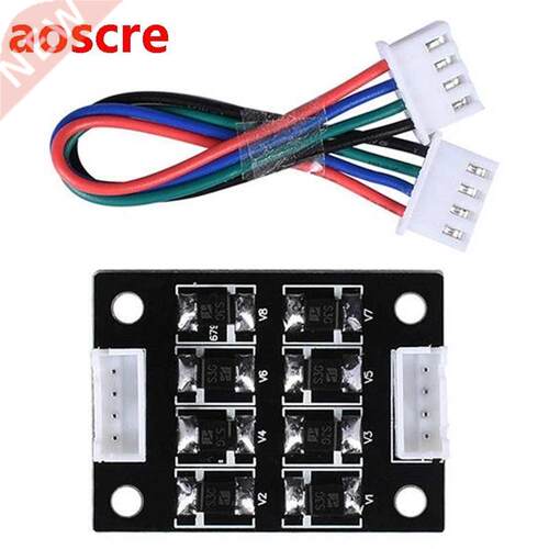 10Pcs Tl Smo Addon Module for Pattern Elimination Motor