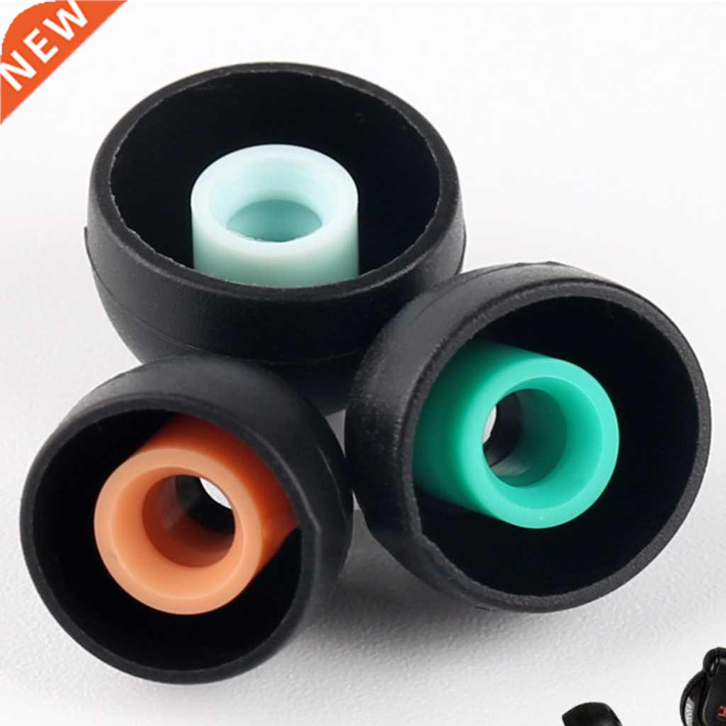 1 Pair Earbud Replacement Ear Tips for Sony WI 1000X Earpho