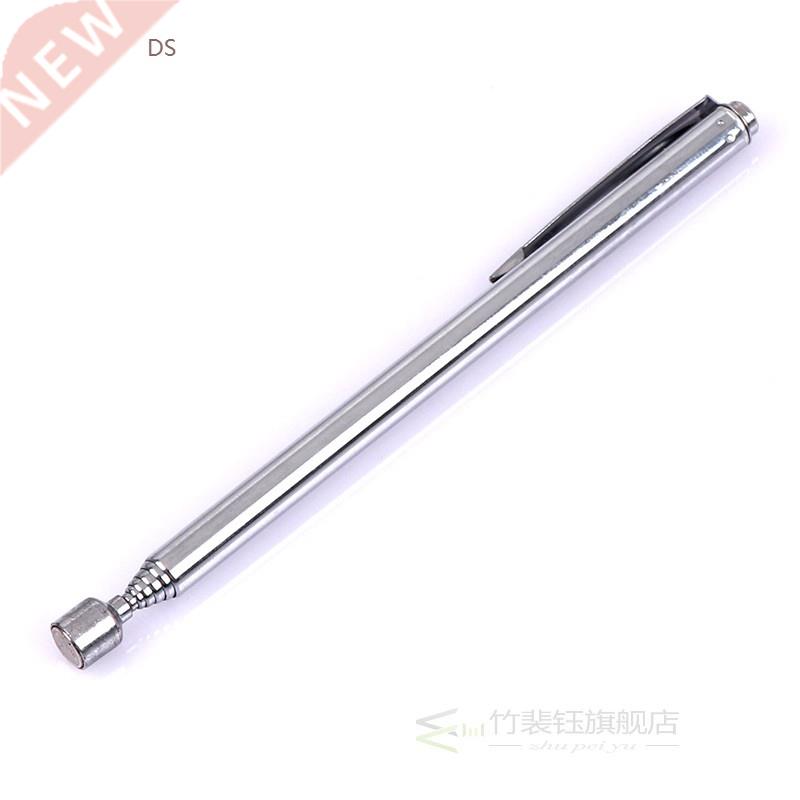 Hot Sale Magnetic Pick Up Rod Stick Extending Magnet Portabl