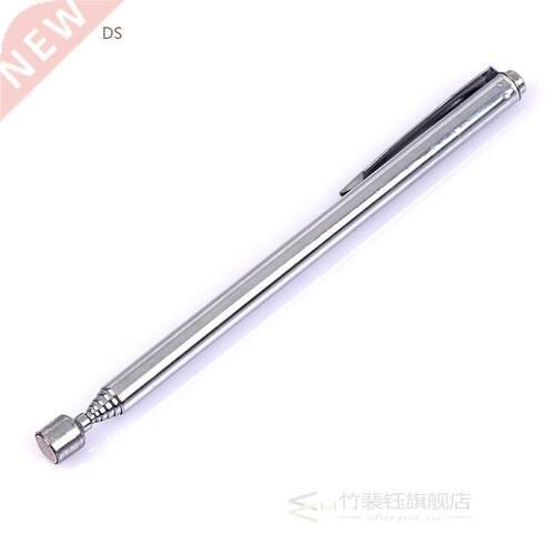 Hot Sale Magnetic Pick Up Rod Stick Extending Magnet Portabl