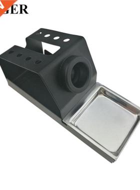KSGER  Soldering Iron Station Stand T12 Holder Welding