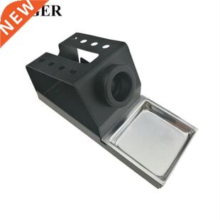 KSGER  Soldering Iron Station Stand T12 Holder Welding