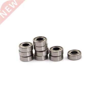69ZZ Bearing *8*4 Mm ( 10 Pcs ) ABEC-7 Miniature Engine