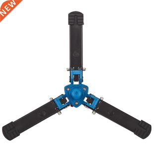 M1 3 Legs Feet Monopod Holder Support Stand Base 3/8 inch Ad