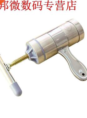 Stainless Steel Manual Pasta Machine Fily Small Manual Pas