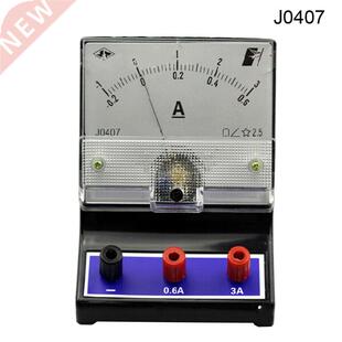 -30-0-30A Galvanometer Scientific Current Sensor Sensitive A