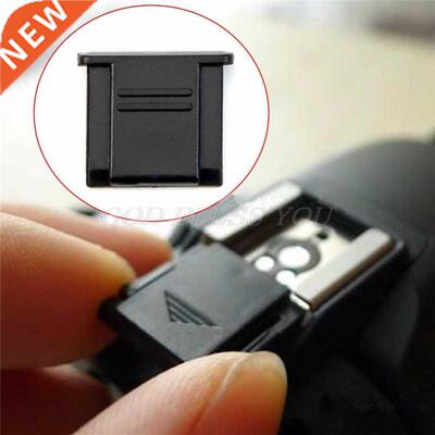 1/5/10PCS Flash Hot Shoe Protection Cover BS-1 For Canon Nik