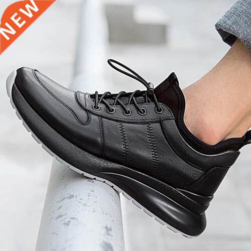 Men's Shoes Autumn and Winter Sneakers Men's Fashion Loafers