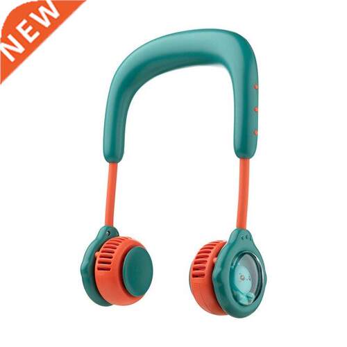 WT-F43 Children's Neck Fn Mini Outdoor Portble Childre