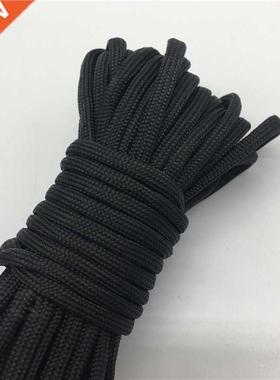 10Yards Paracord 550 Parachute Cord Lanyard Rope Mil Spec I
