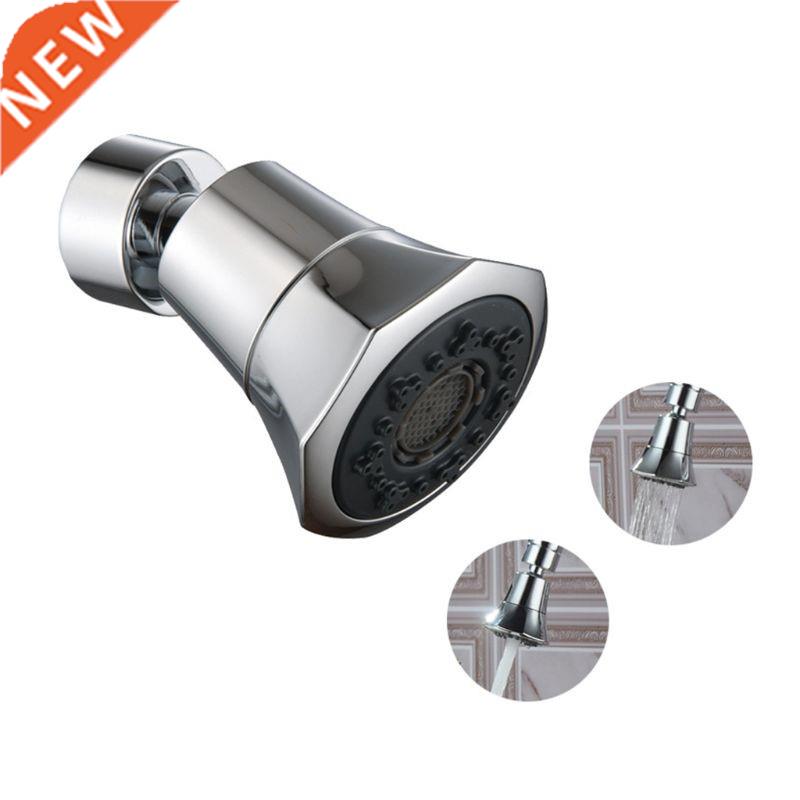 360 Degree Rotation Kitchen Faucet Bubbler Bathroom Shower F