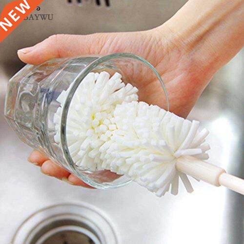 LINSBAYWU New Brush Bottle brush Thermoses Vacuum jugs