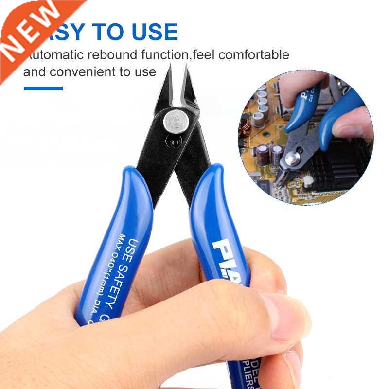1pcs Model Plier Wire Cut Line Stripping Multitool Stripper