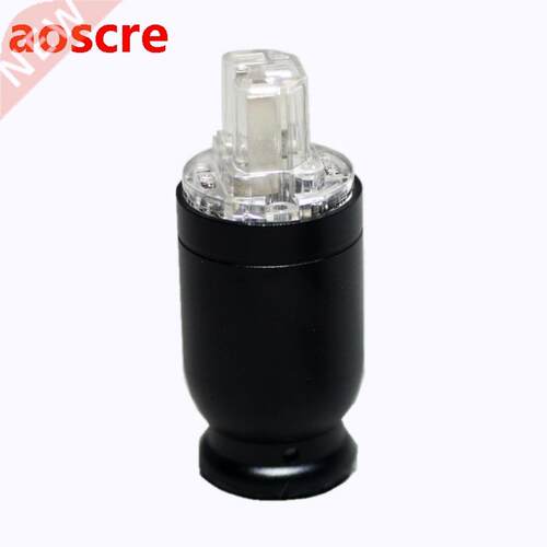 Pieces IEC Female Power Plug IEC Connector Plug for AC Hifi