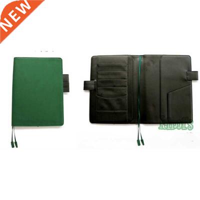 Japan A6 A5 Notebook Cover for Hobo Midori Planner Diary Boo