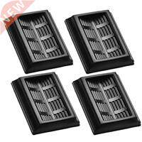 4Pcs Furniture Sper Cups Sper For All Wheels Of