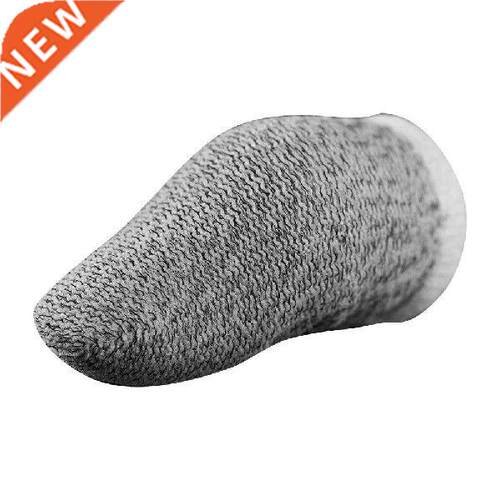 10Pcs Anti-Sweat Breathable Mobile Game Controller Touch