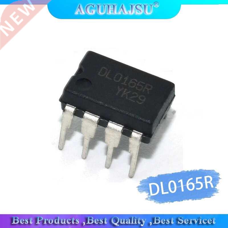 10pcs/lot DL0165R DL0165 DIP-8
