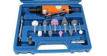 3MM 6MM Air die grinder, Pneumatic impact die grinder,