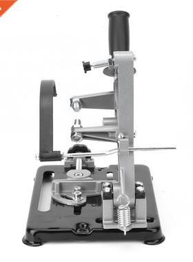 Angle Grinder Stand Universal Multi-Angle Grinding Machine S