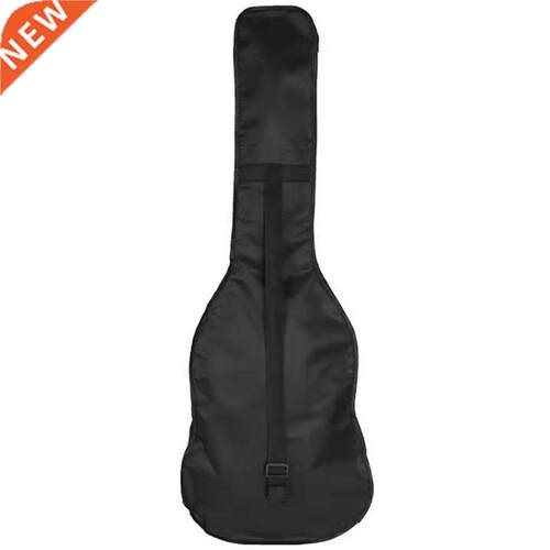 41 Inch Guitar Storage Bag Waterproof 420D Nylon Acoustic Gu