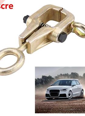 5 Ton Top Straight 2-Way Self-Tightening Frame Grips Auto