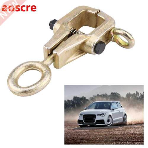 5 Ton Top Straight 2-Way Self-Tightening Frame Grips Auto