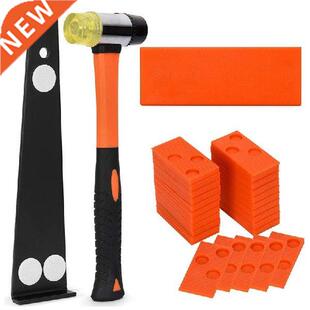 Laminate Wood Flooring Installation Kit, Wood Flooring Kit