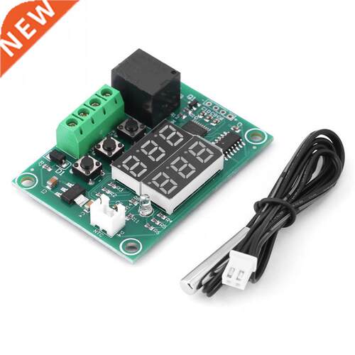Digital Temperature Controller Sensor Temperature Switch Rel