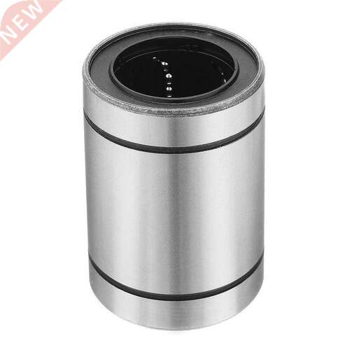 LM30UU 30mmx45mmx64mm Double Side Rubber Seal Linear Motion