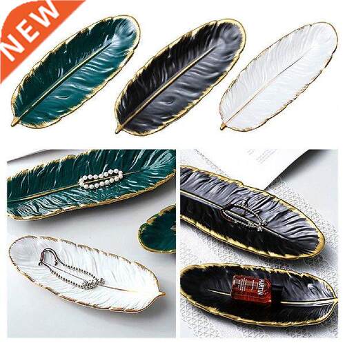 Convenient Cooking Plate Visual Effect Stylish 3 Colors