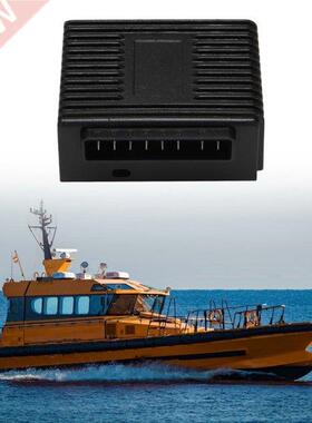 12V 24V DC Electric BOX Controller For QDZH5G Car Refrigera