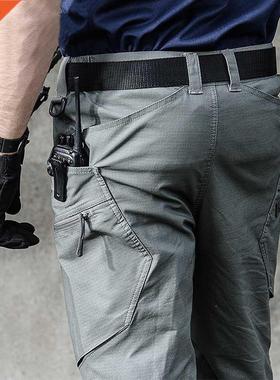 Military Army Pants Men's Urban Tactical Clothing Co