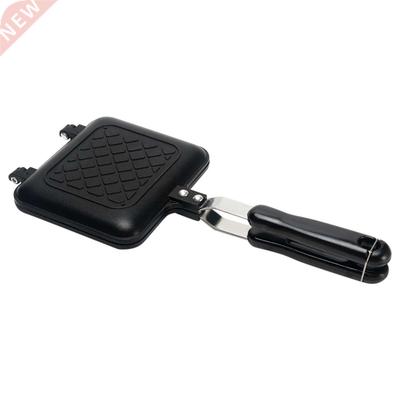 Non Stick Grilled Easy Clean Breakfast Machine Home Kitchen