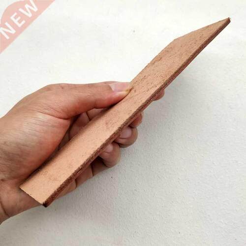 Leather knifeboard polishing sharpener stone Leather sharpen