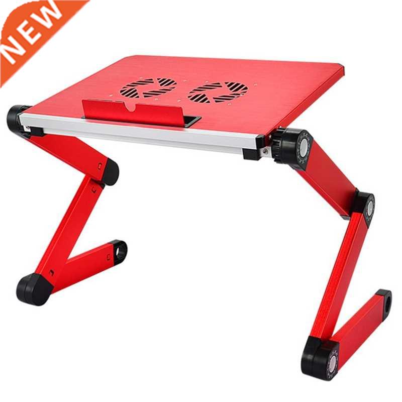 Adjustable Laptop Stand, Laptop Table Desk for Bed/Recliner/