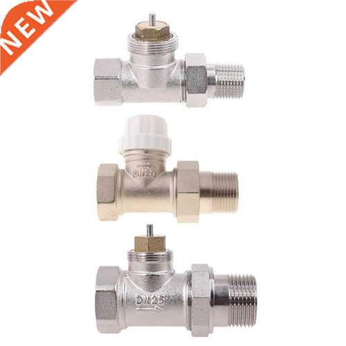 DN15 DN20 DN25 Water -Valve Electric Radiator HVAC Thermal A